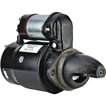 Db Electrical Starter for Crusader 170, 185, 200, 225, 230, 283, 307 1976-1995 410-12672